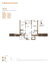 Sophia Road (D9), Condominium #441606771